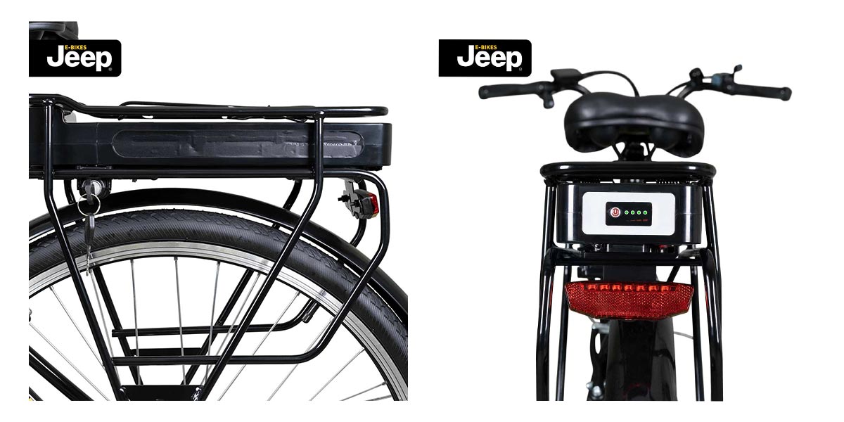 Jeep-Imagebild